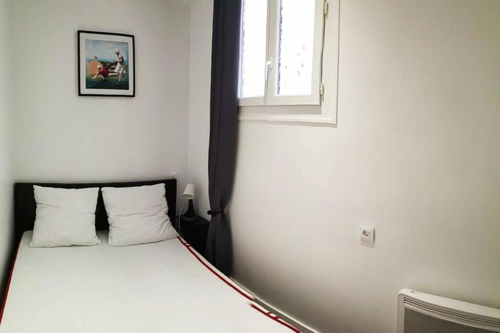 Exceptionnel : Hypercentre T2 Avec Patio Appartement Biarritz