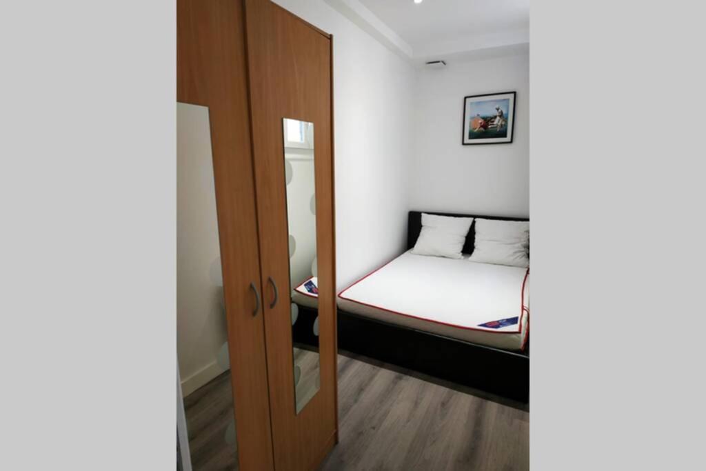 Exceptionnel : Hypercentre T2 Avec Patio Appartement Biarritz